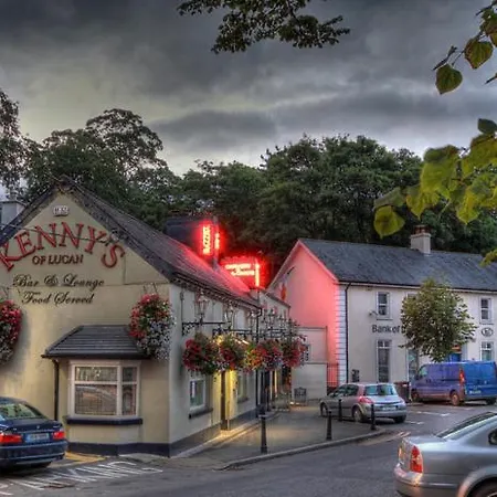 Holiday home Entire House In Dublin Lucan