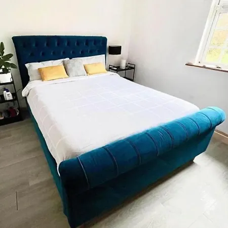 Tatil Evi 3 Bed House Lucan