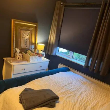 Entire House In Dublin