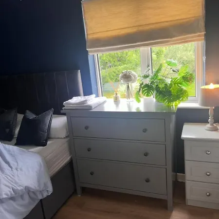Entire House In Dublin Holiday home