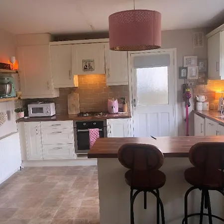 Entire House In Dublin Holiday home Lucan